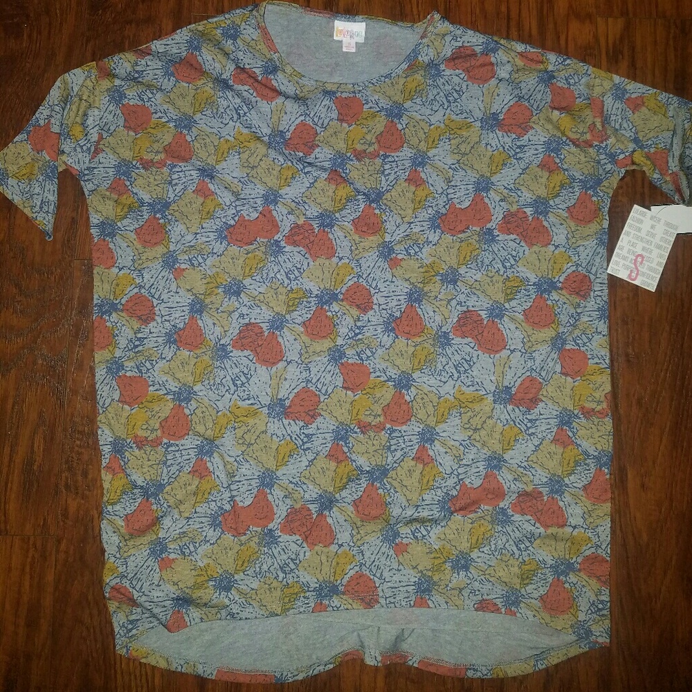 NWT Lularoe Irma